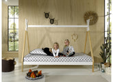 Tipi LP Bed Only